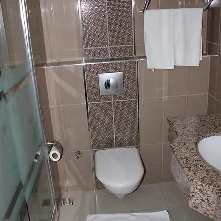 Ida Отель 3*